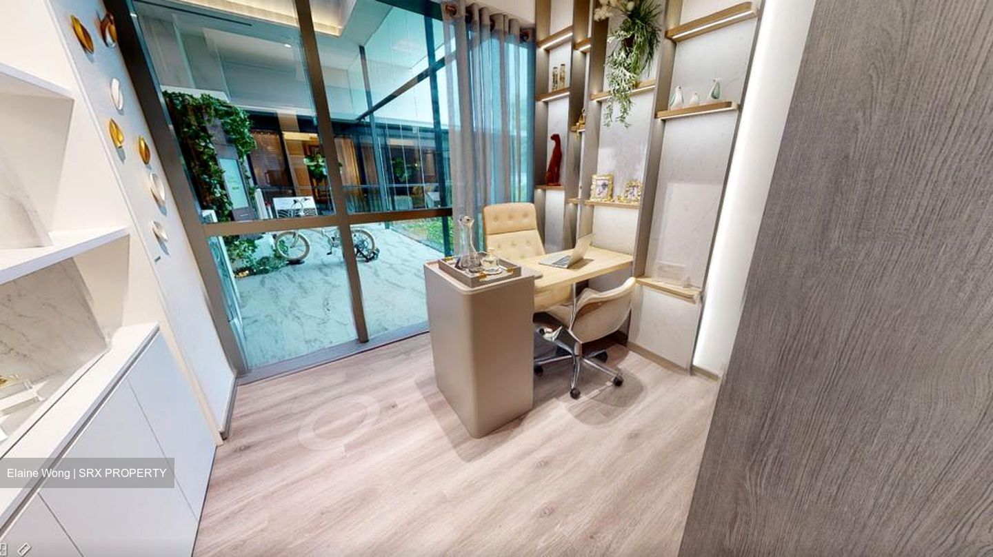 Lakeside Tower (D22), Apartment #511346881